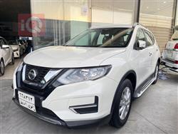 نیسان X-Trail